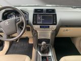 TOYOTA Land Cruiser 2.8*Leder*Sitzkühl *AHK*AllTerrain*