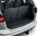 VW Touran Comfortline 1.5 TSI