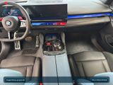 BMW M5 Touring Head-Up+AHK+StHz+Navi UPE: 157.400¤
