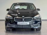 BMW 218 Gran Tourer d LED+SHZ+PDC+Temp+Navi