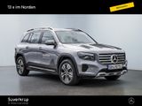 MERCEDES-BENZ GLB 200 d PROGRESSIVE SPUR PANO AHK KAMERA PDC
