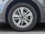 MAZDA 2 Hybrid Agile RfK+SHZ+LHZ