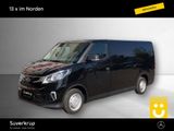 MAXUS eDeliver 3 LWB 50kWh SHZ SHZ 5J-Garantie PDC Kamera CarPlay
