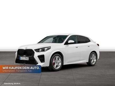 BMW X2 xDrive20d 