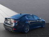 LEXUS GS F 5.0 V8 SAUGER SCHIEBEDACH+LEXUS GARANTIE