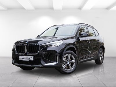 BMW X1 18i+Navi+LED+Rückfahrkam.+Temp+SHZ+DAB+PDCv+h