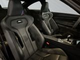 BMW M4 CS HUD M-Drivers Package Fernlichtass. PDC