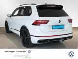 VW Tiguan R-Line eHybrid 1.4 TSI NAVI+AHK+SITZHZ