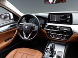 BMW 520d Touring ACC Navi AHK 17 LM SH Kamera