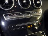 MERCEDES-BENZ C 200 T AVANTGARDE MULTI SPUR PDC SHZ