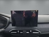 DACIA Sandero Journey Tce 100 PDC 360° SHZ LHZ