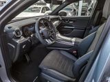 MERCEDES-BENZ GLC 200 d 4M AMG NIGHT SPUR PANO AHK DISTR 360