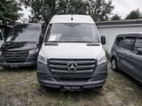 MERCEDES-BENZ Sprinter 315 Aut. Kasten L2H2 AHK/KAMERA/TEMPOMAT/KLIMA/3 SITZE