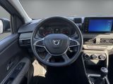 DACIA Sandero III Comfort LPG/GAS +EPH+KLIMA+Carplay+