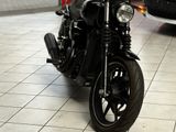 HARLEY DAVIDSON STREET750