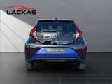 TOYOTA Aygo X Teamplayer*ALLWETTER*
