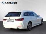 BMW 318 i touring Sportsitze adapt. LED Ambientes Licht