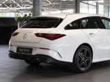 MERCEDES-BENZ CLA 200 SB , BURM AMG PREMIUM NIGHT SPUR DISTR