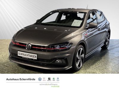 VW Polo 2.0 GTI Klima Einparkhilfe Sitzheizung