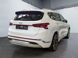 HYUNDAI Santa Fe 2.2 CRDi Signature 4WD 360 DISTR KAMERA
