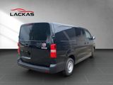 FIAT Scudo L3 Multicab Basis 2.0 Mu