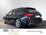 AUDI A4 Avant 40 TDI quattro S-line S-tronic Navi ALA