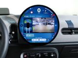 MINI Cooper C -5 Favoured Trim LenkHZG LED HUD