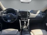 RENAULT Koleos Initiale Paris 4x4 dCi 190 4WD++PANO-DACH++SHZ++NAVI++PDC++