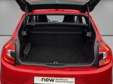 RENAULT Twingo Limited SCe++SHZ+LED+KLIMA+USB++
