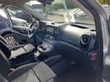 MERCEDES-BENZ Vito 119 4x4 Mixto Lang 360 AHK DISTR KAMERA PDC