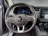 RENAULT ZOE Intens +Kaufakku+CCS-Ladeanschluss+Shz.+