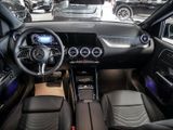 MERCEDES-BENZ B 200 d NIGHT PROGRESSIVE 360 AHK DISTR KAMERA