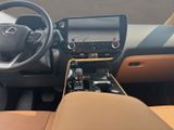LEXUS NX 450h E-Four*Pano*Sitzbelüftung*HUD*