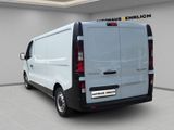 RENAULT Trafic L2H1 3,1t Blue dCi 150 EDC  NP 48.695,-