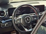 MERCEDES-BENZ A 220 PREMIUM AMG NIGHT SPUR KAMERA PDC SHZ