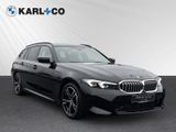 BMW 320 M Sport Touring i Park-Assistent HUD LED DAB Navi SHZ ZV