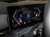 BMW 520 dxDriveMSport+AHK+Panorama+Klimasitze+Leder