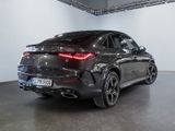 MERCEDES-BENZ GLC 220 d 4MATIC Coupé AMG NIGHT MEMO 360 AHK