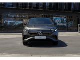 MERCEDES-BENZ EQA 300 4M , AMG NIGHT KAMERA SPUR STANDH PDC