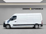 RENAULT Master III Kasten L3H2 150PS +AHK+EPH+CAM+NAVI+