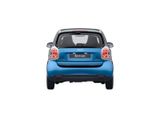 SMART EQ fortwo coupe passion KAMERA PANO PDC SHZ