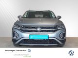 VW T-Roc Style 1.5 TSI NAVI+SITZHZ+ACC+PDC+RFK