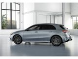MERCEDES-BENZ A 200 d Kompaktlimousine AMG NIGHT MEMO AHK SPUR