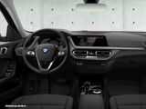 BMW 118i Advantage DKG Klima SH 17 LM Met.