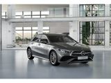 MERCEDES-BENZ A 180 // AMG KAMERA SPUR PDC SHZ