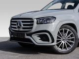 MERCEDES-BENZ GLS 350 d 4M , AMG BURM WIDE MEMO MULTI 360 AHK
