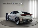 CUPRA Tavascan Endurance Drive Pack Wärmepumpe Klima