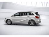 MERCEDES-BENZ B 200 d PDC SHZ