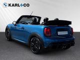 MINI John Cooper Works Cabrio LED ACC HUD HiFi DrivingAss.