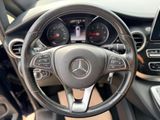 MERCEDES-BENZ V 250 EDITION PANO STANDHEIZUNG AHK 2,5t BURMESTER NIGHT